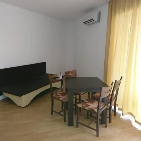 Royal Palm Lejlighedshotel Sveti Vlas