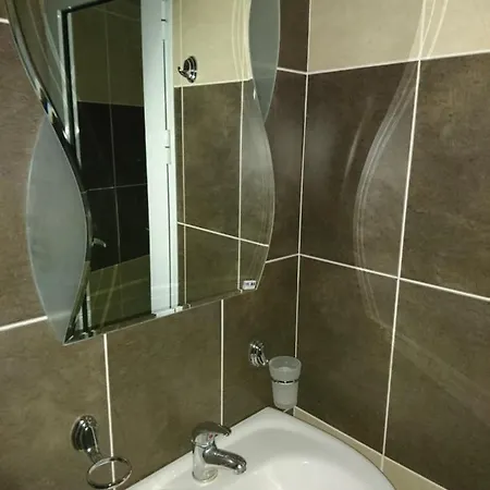 Royal Palm Lejlighedshotel 2*