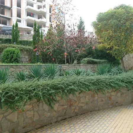 Royal Palm Lejlighedshotel 2*