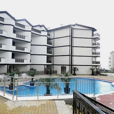 Lejlighedshotel Royal Palm 2*