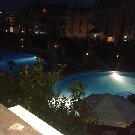 Royal Palm Lejlighedshotel 2*