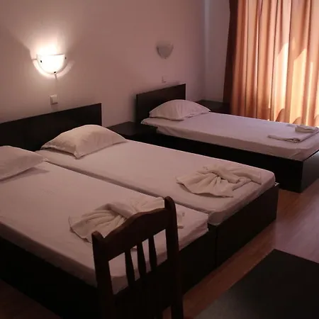 Lejlighedshotel Royal Palm 2*