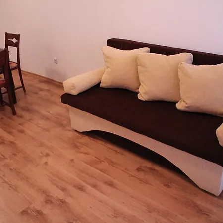 Lejlighedshotel Royal Palm Sveti Vlas