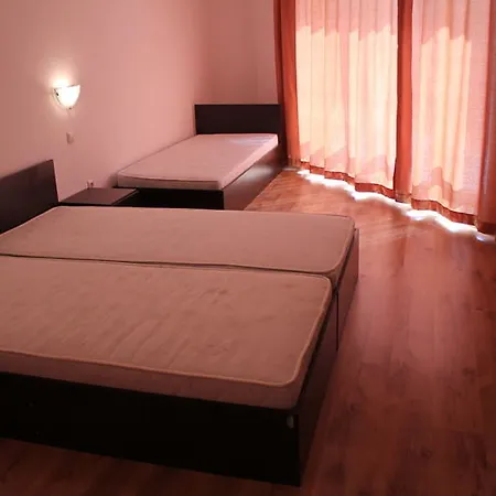 Lejlighedshotel Royal Palm Sveti Vlas