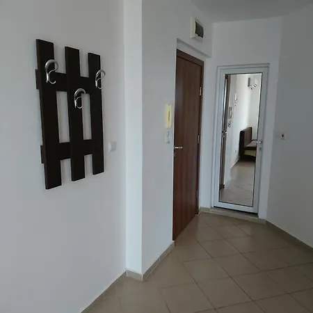 Lejlighedshotel Royal Palm