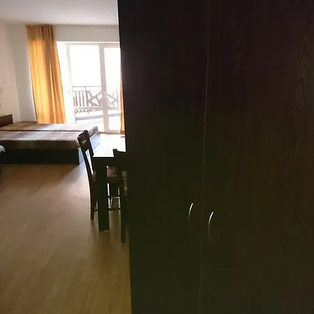 Lejlighedshotel Royal Palm Sveti Vlas