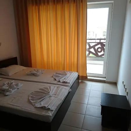 Lejlighedshotel Royal Palm 2*