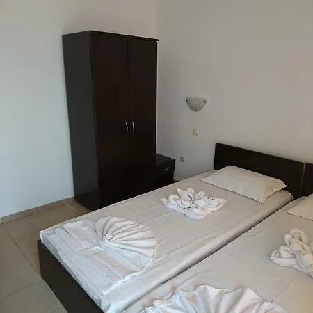 Lejlighedshotel Royal Palm Sveti Vlas