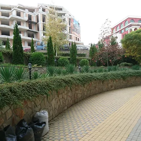 Royal Palm Sveti Vlas