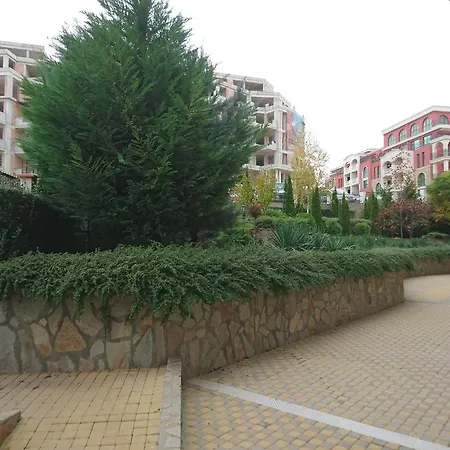 Royal Palm Sveti Vlas