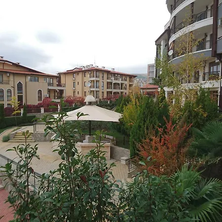 Royal Palm Sveti Vlas