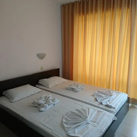 Lejlighedshotel Royal Palm Sveti Vlas