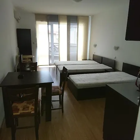 Lejlighedshotel Royal Palm Sveti Vlas
