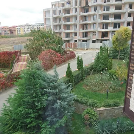 Royal Palm Sveti Vlas