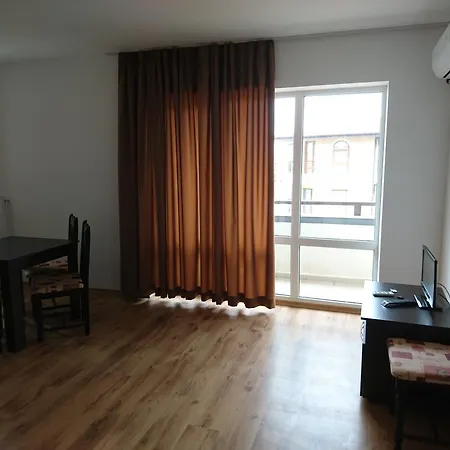Lejlighedshotel Royal Palm Sveti Vlas
