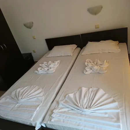 Lejlighedshotel Royal Palm