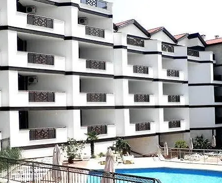 Royal Palm Lejlighedshotel
