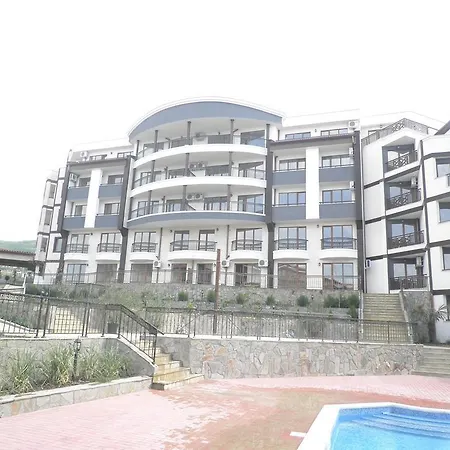 Apart-hotel Royal Palm 2*